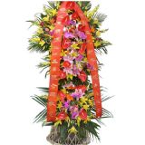 南宁开业花篮