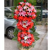南宁开业花篮